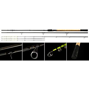 Lanseta Nevis Method Carp Feeder