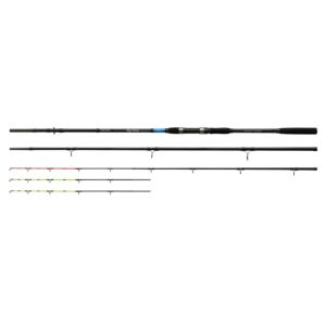 Lanseta TF By Dome Big River 360 RXH 100-300g