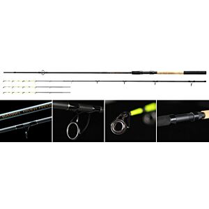 Lanseta Nevis Barbel River Feeder 270XXH 60-180gr