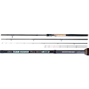 Lanseta Team Feeder Fine Max
