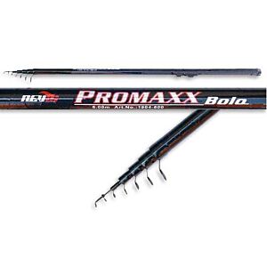 Bologneza Nevis Promaxx 3.0m-6.0m