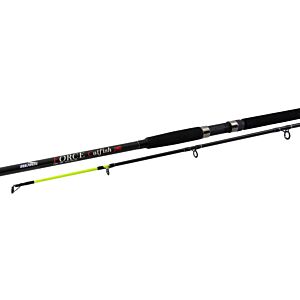 Lanseta Nevis Force Catfish 2.40m-2.70m din 3 Bucati