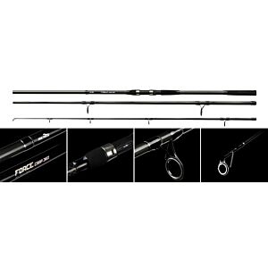 Lanseta Nevis Force Carp 3.60 3.5lbs 3buc