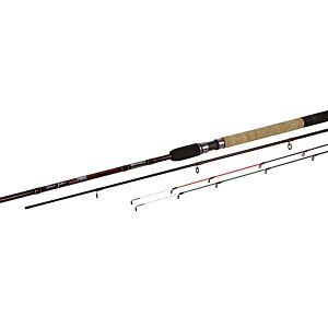Lanseta Spro DG Carp-Fighter 2.70m-4.20m