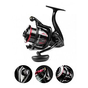 Mulineta Nevis Method Feeder