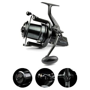 Mulineta Mojo LC Nevis 8000