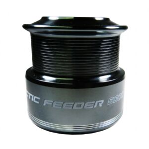 Tambur De Rezerva Nevis Force Feeder 5000
