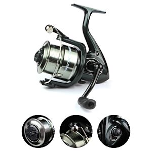 Mulineta Nevis Tactic Feeder