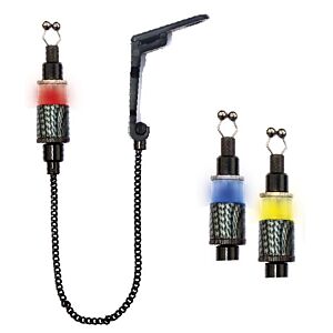 Set Swinger Carp Academy Flash 3buc