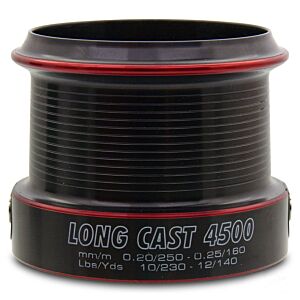 Tambur Rezerva Team Feeder By Dome Long Cast 5500