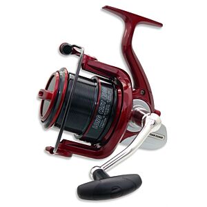 Mulineta Team Feeder By Dome Long Cast
