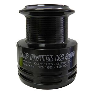 Tambur Rezerva Feeder Fighter Carp LCS 4000