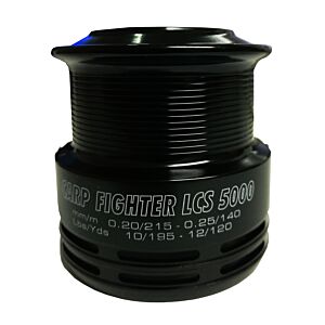 Tambur Rezerva Feeder Fighter Carp LCS 5000