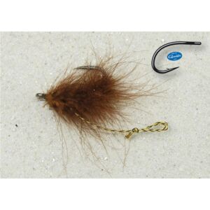 Carlige Strategy A1 Super Fuzz Silt