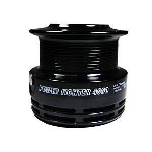 Tambur de Rezerva Team Feeder Power Fighter PRO 4000