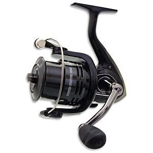 Mulineta Team Feeder By Dome Power Fighter PRO 4000 4+1 Rulmenti