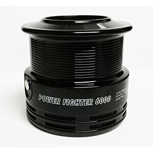 Tambur rezerva Team Feeder Power Fighter PRO 6000