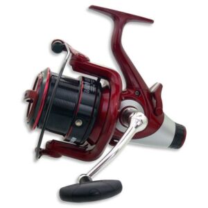 Mulineta Dome Gabor Team Feeder Long Cast LCS