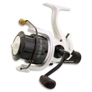 Mulineta Team Feeder By Dome Pearl Carp