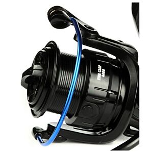 Tambur De Rezerva Team Feeder Fine Carp 6000