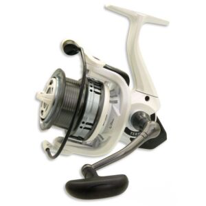Mulineta Team Feeder Pro Method Feeder 6000 7+1 Rulmenti
