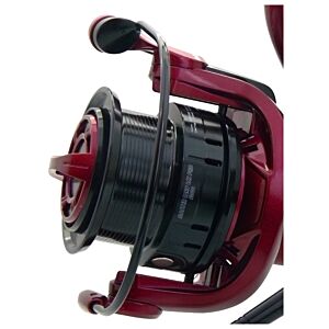 Tambur De Rezerva Team Feeder By Dome MasterCarp LCS Pro 5000