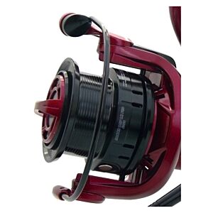 Tambur De Rezerva Team Feeder By Dome MasterCarp LCS Pro 6000
