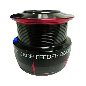 Tambur De Rezerva Nevis Method Carp Feeder 6000