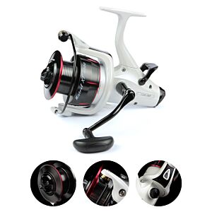 Mulineta Nevis Mistral XT 6000 5+1 Rulmenti