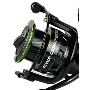 Tambur De Rezerva River Carp Feeder 6000