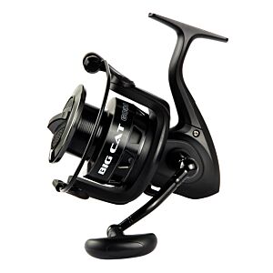 Mulineta Nevis Big Cat 6000