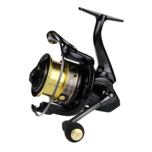 Mulineta Team Feeder By Dome Gold Serie 5000 10+1 Rulmenti