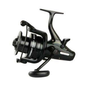 Mulineta Nevis Torrent Carp 5+1 Rulmenti