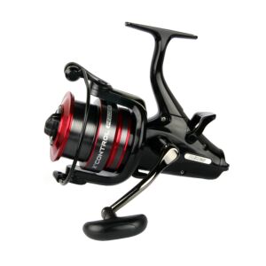 Mulineta Nevis X-Control Feeder