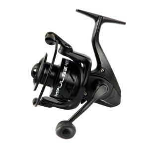 Mulineta Spinning Impulse 4+1 Rulmenti