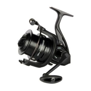 Mulineta By Dome TF Power Fighter Pro 4000
