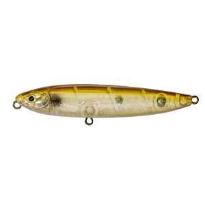 Vobler Gunki Megalon 75 F Gold Smelt
