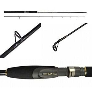 Lanseta Spro Spikee S 70ML 3-30gr 2.10m