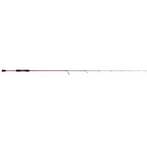 Lanseta Spro FS Solidz 1,8m 15g Titan X