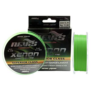 Fir Monofilament Nevis Xenon 150m-600m