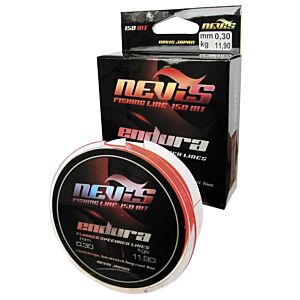 Fir Monofilament Nevis Endura 150m-600m