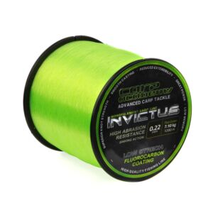 Fir Monofilament Carp Academy Invictus 1200m