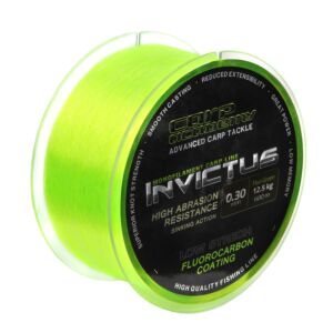 Fir Monofilament Carp Academy Invictus 600m