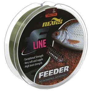 Fir Monofilament Nevis F-line Feeder 150m-300m