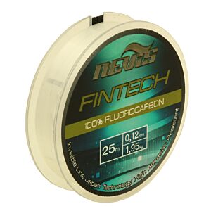 Fir Fluorocarbon Nevis Fintech 25m