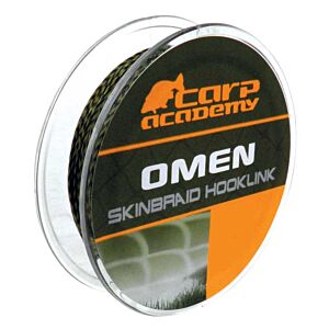 Fir Textil Cu Camasa Carp Academy Omen 20m