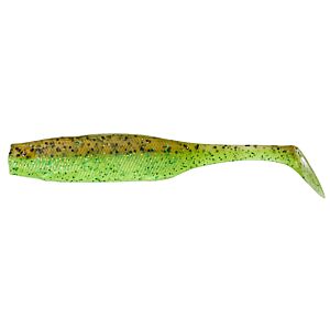 Shad Gunki Peps 7 Brown Chart