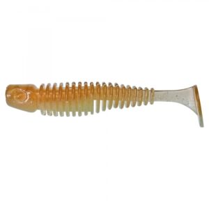 Shad Gunki LS Gunki Tipsy-SXL 76 Caramel