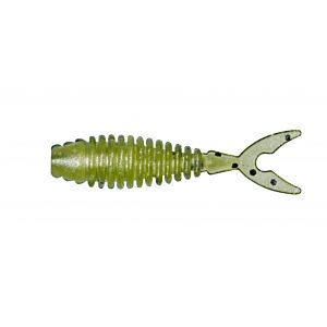 Shad Gunki Tipsy-V 38 Gremille