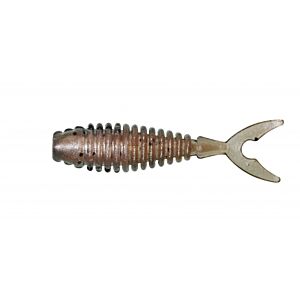 Shad Gunki Tipsy-V 38 Shiner Wakasagi